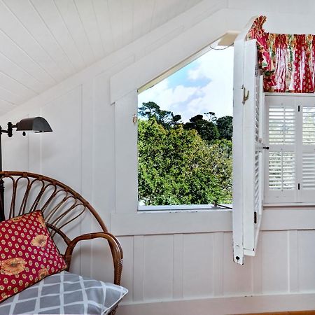 Sea View Inn - Carmel Экстерьер фото