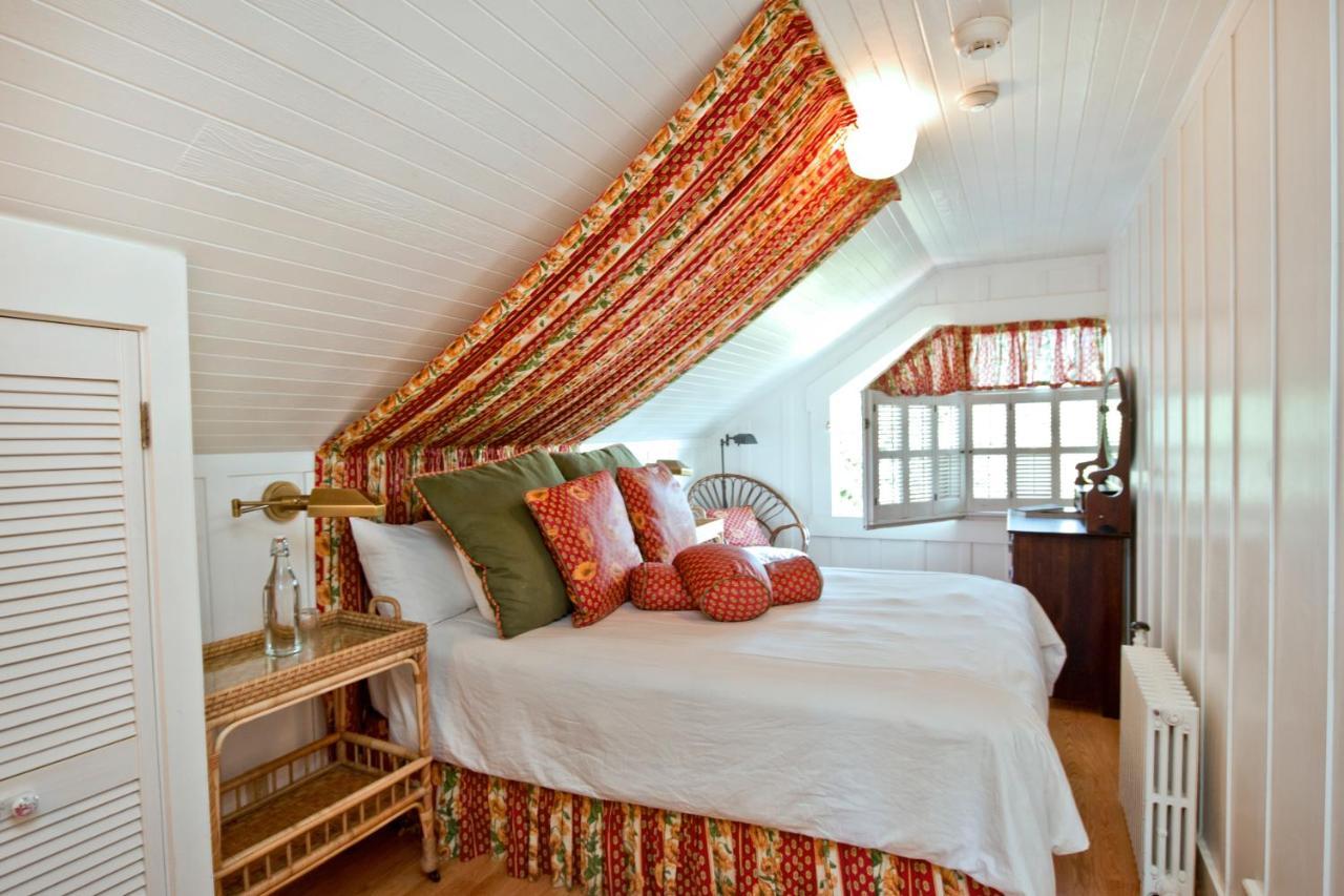 Sea View Inn - Carmel Экстерьер фото