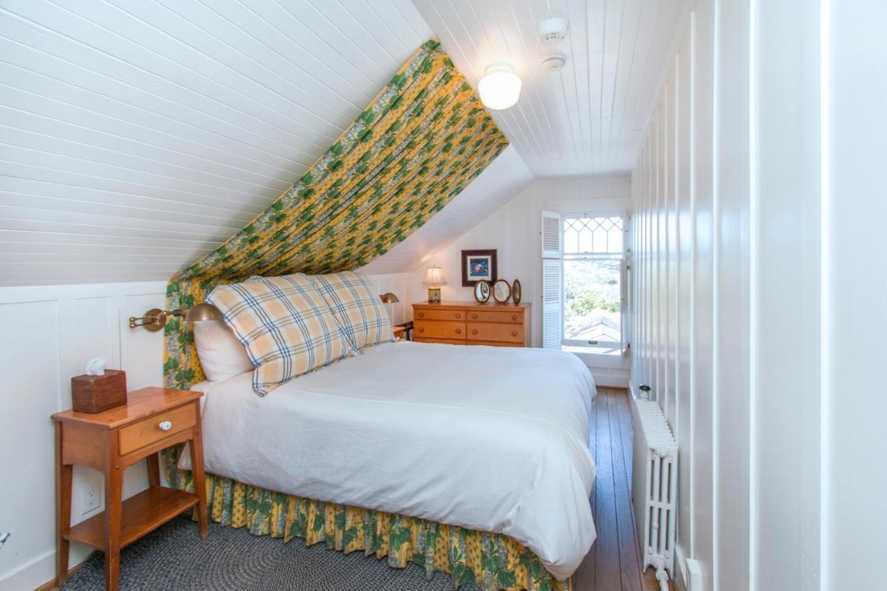 Sea View Inn - Carmel Экстерьер фото
