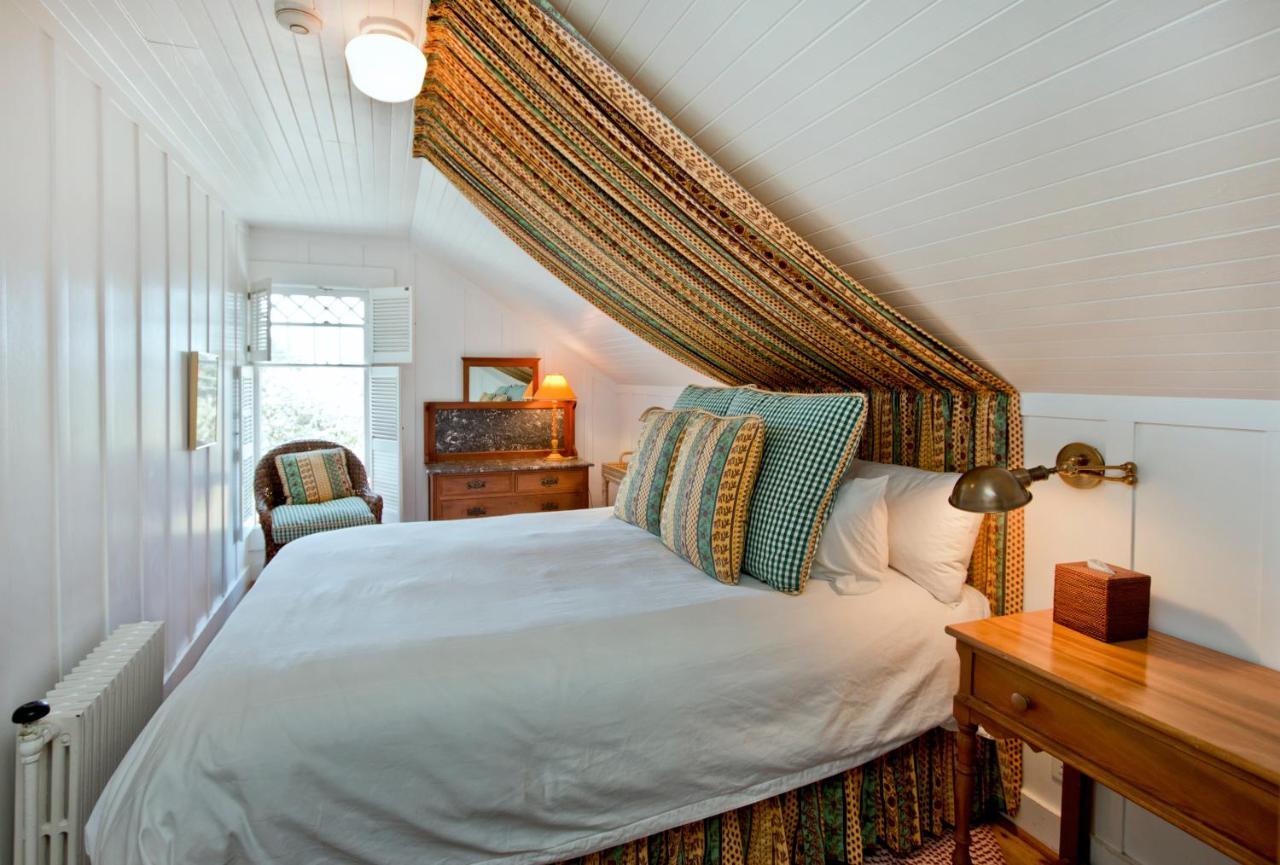 Sea View Inn - Carmel Экстерьер фото