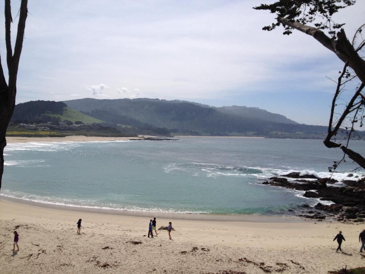 Sea View Inn - Carmel Экстерьер фото